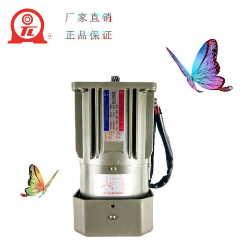 厦门东历电机4IK25GN-S2-IP55台湾东力电机25W减速机马达IP55