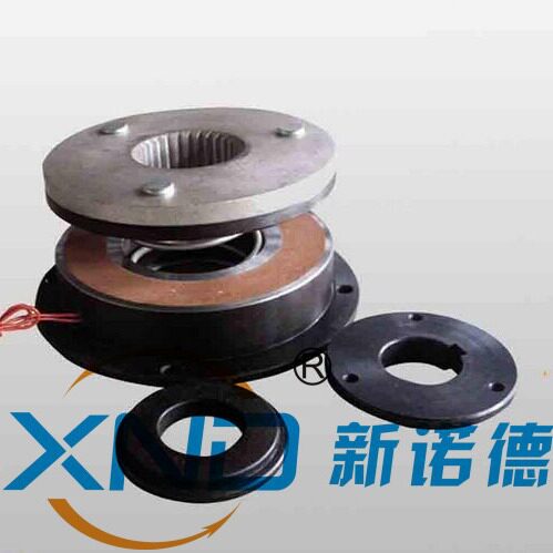 DZD3-80型电磁制动器/DZD3系列电磁通电制动器/DZD3-80/DC24V-45W