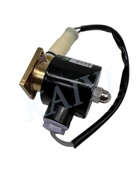 装载机WA200/250-1/300/320电磁阀圆大419-15-16910/23S-15-47221