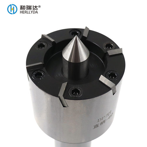 莫氏mt3/4号锥直柄车床滚齿机驱动顶面带刀驱动顶针 伸缩