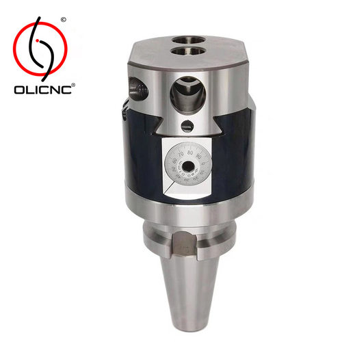 bt40-nbh2084微调精镗头套装 cnc 加工中心 8-280mm 镗刀厂家
