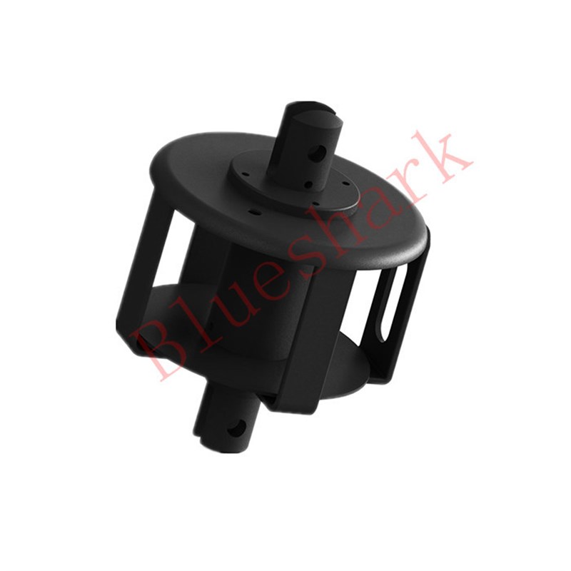 游艇 帆船 卷帆器 五金配件  铝合金 NO:2525