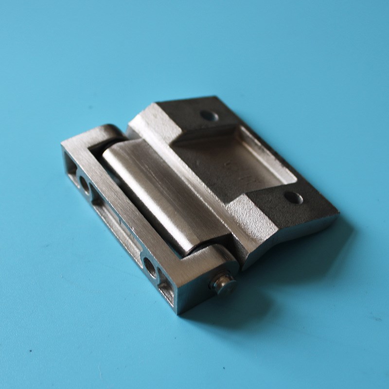 厂家直销HL111S-2电柜铰链 工业机柜机箱电箱门铰链合页跨境