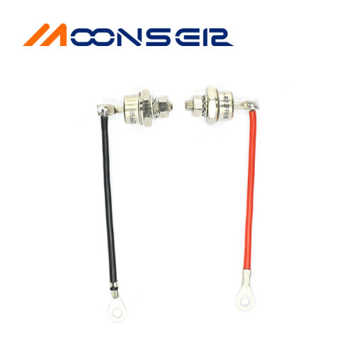 柴油发电机旋转整流模块RSK6001旋转二极管整流盘ZX70A整流桥