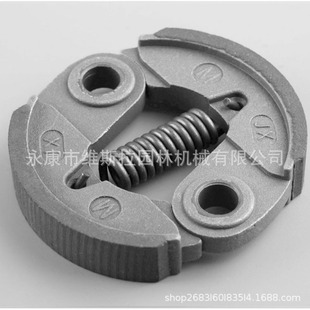 Hu 537110503 435 350 345离合器