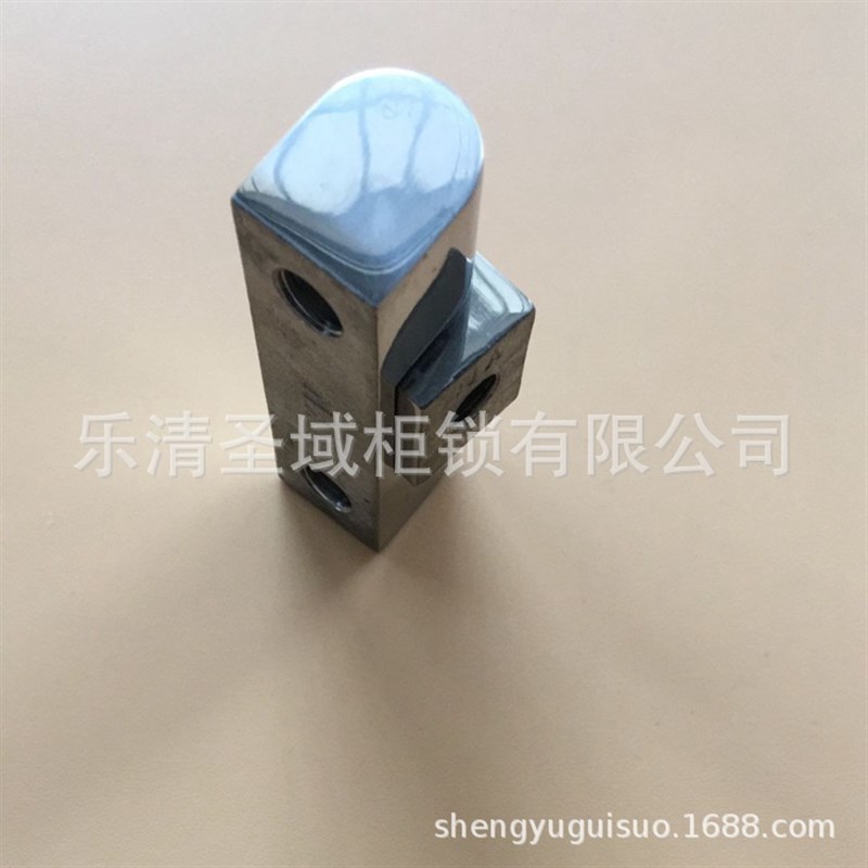 304不锈钢CL65-1SUS 不锈钢连体铰链 L65不锈钢电柜铰链 3节连体