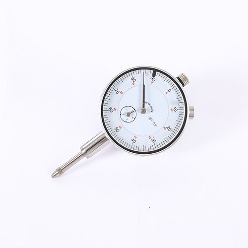 B-07上海美禅量具0-10mm机械百分表英制百分表