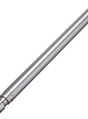 车座镗杆半精加工配件C16 ER11M 200L数控车床夹头直柄刀杆延长杆