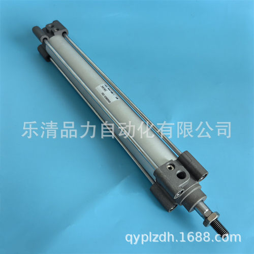 气缸C96SB/C96SDB32/40/50/63/80/100/125-550-600-650C/CW/J-XB6