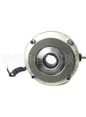 DHM3-150C DC170V 失电电磁制动器 YEJ160制动电机配套