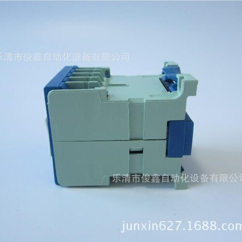 小型交流接触器CJX4-0901E 220VAC