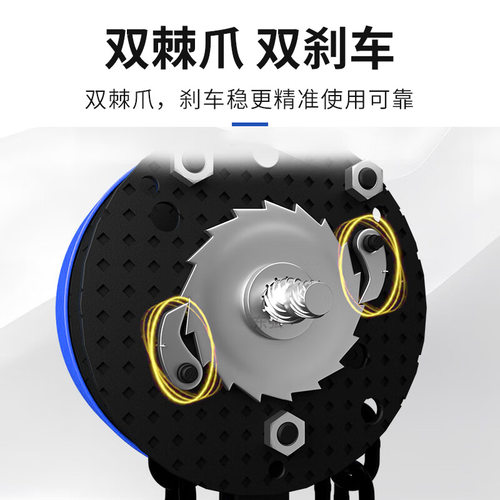 HSZ型手拉葫芦1吨2t3t5t手动链条葫芦起重倒链吊葫芦圆形手拉葫芦