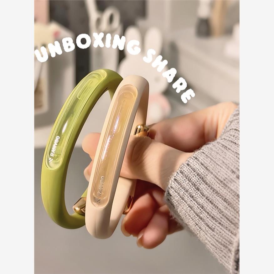 防蚊手环成人家用驱蚊无毒植物精油驱蚊手链户外随身防叮咬驱蚊液