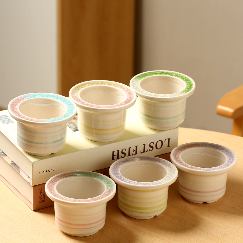 陶瓷冰裂创意特价清仓