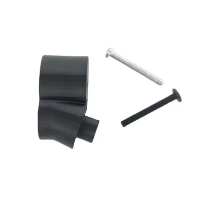 拖芯斜下转接，sqb斜下转接，全满尼龙打印