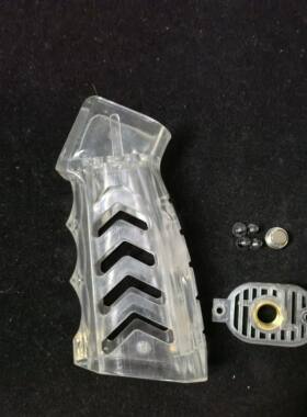 镂空f1手柄