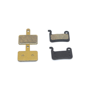 适配雅迪F3/V3/GT3折叠代驾锂电自行车电动车刹车皮碟刹皮刹车片