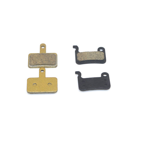 适配雅迪F3/V3/GT3折叠代驾锂电自行车电动车刹车皮碟刹皮刹车片