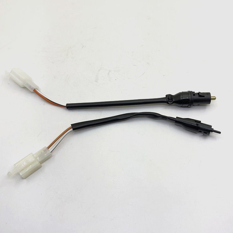 铃木刹车灯开关UU125摩托车