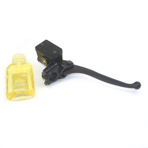 雅马哈酷奇上泵刹车泵