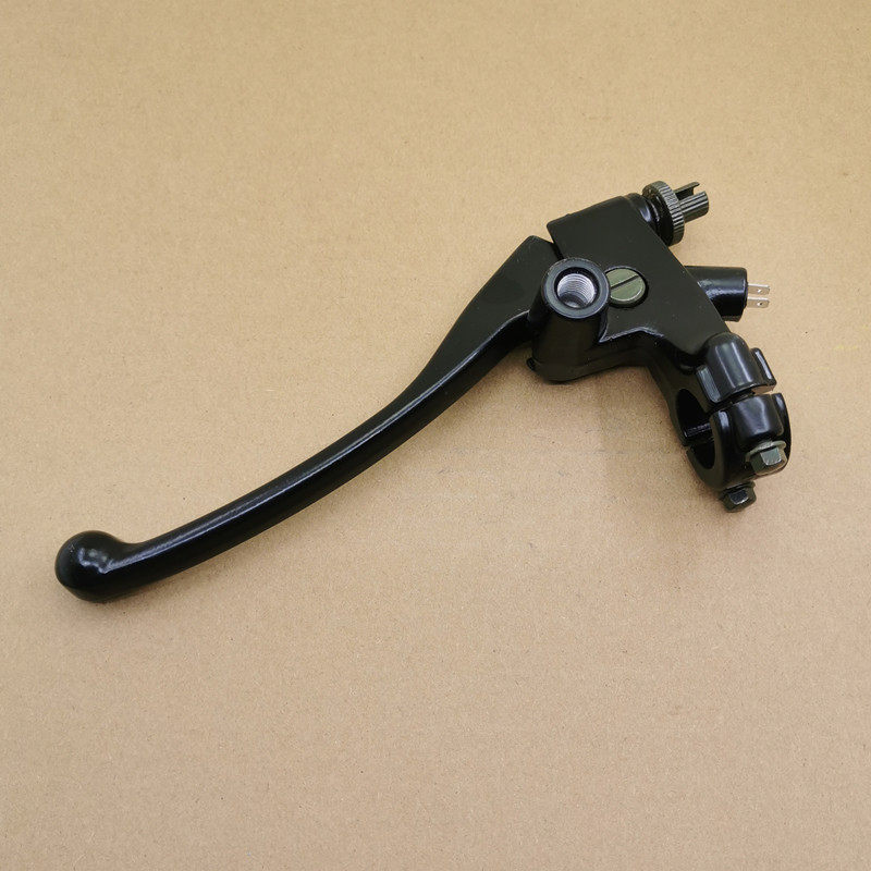 新大洲本田离合手把CBF190暴风眼