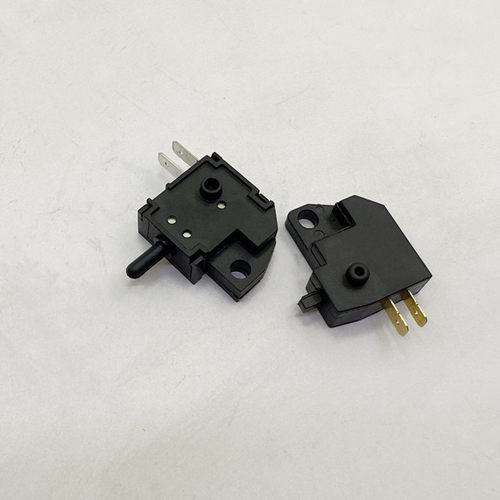 适用豪爵DR150DR160离合开关