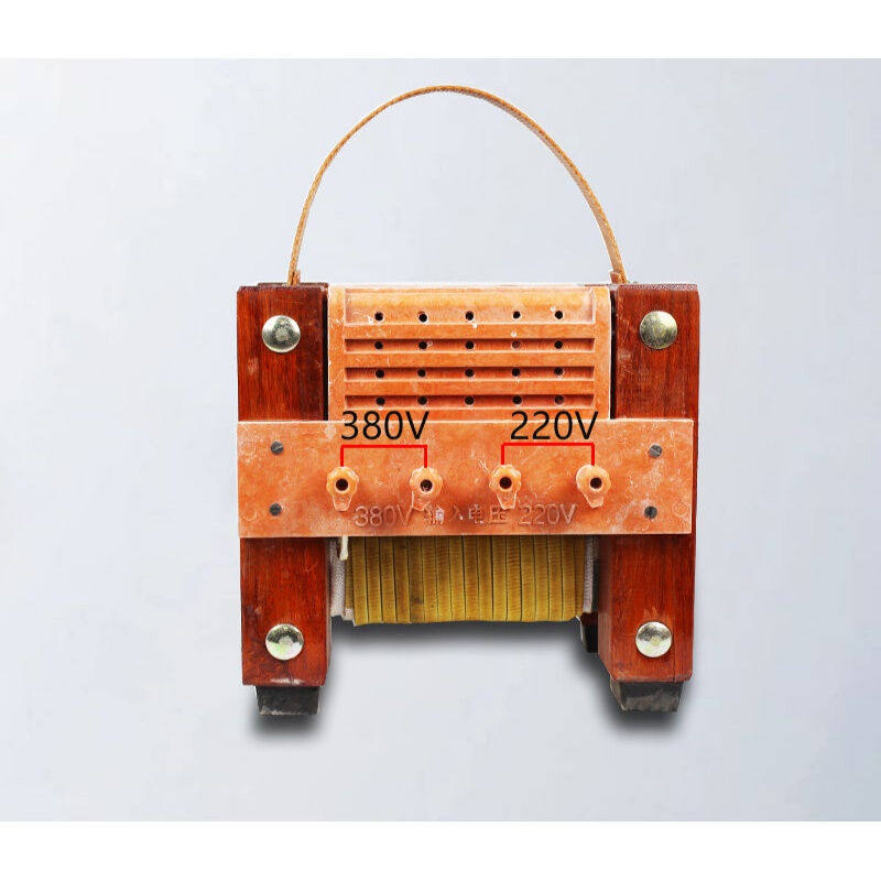 老式家用电焊机22080v两用双电压全铜芯交流弧木头工业焊机标配