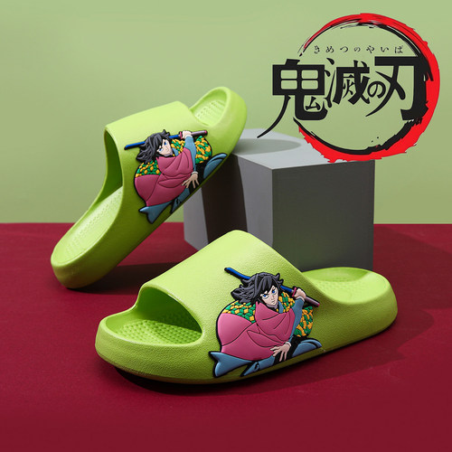 2025新款儿童拖鞋防滑软底防臭