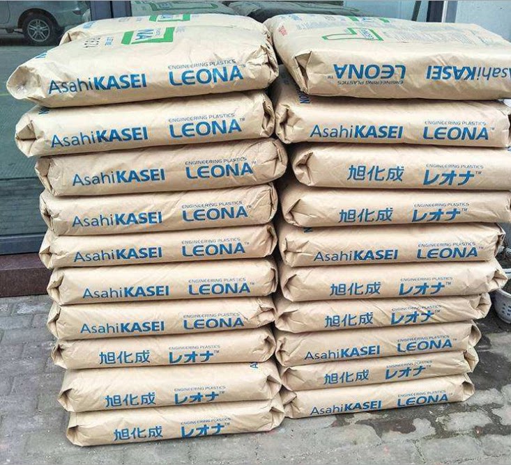 定制日本旭化成1402s热稳定高韧性高流动尼龙66原料电子电器议价