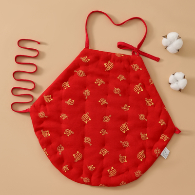 成人棉花肚兜纯手工缝制睡衣吊带