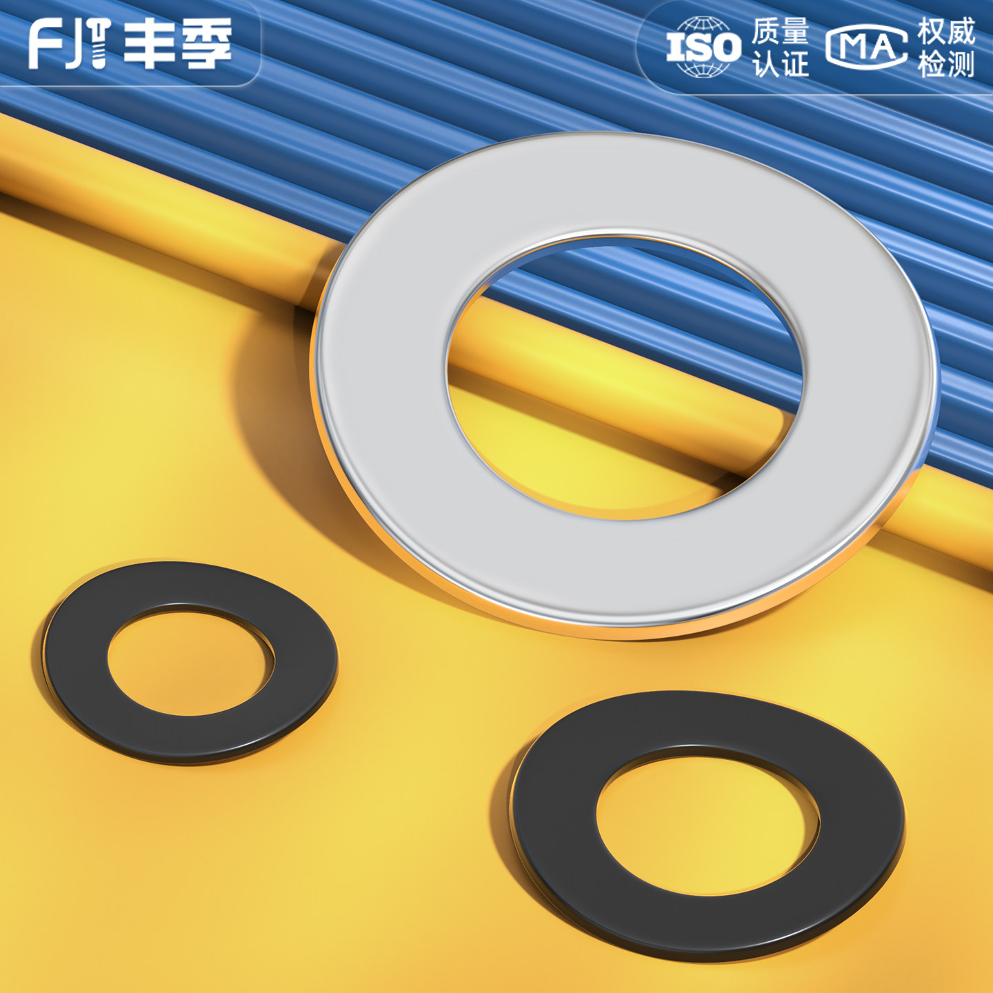 波形垫圈304/316不锈钢四波峰弹性平垫片GB955波浪弹垫M3M4M5-M24,五金/工具,垫圈,淘宝优惠券,粉丝福利购,淘宝优惠卷