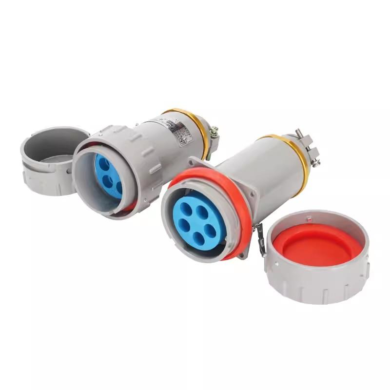 新款BJ-32A/YT/GZ防爆插