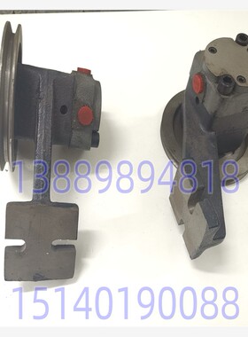 新款沈阳数控机床CAK4085 6140 5085 6150油泵总成R12-1润滑现货