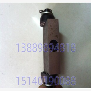 新款武重镗床配件 T612A 锁紧器 自锁器 22914 夹紧器 夹持器现货