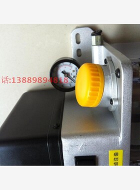 新款BIJUR 南京贝奇尔 XVERSAⅢ 43457 容积式电动润滑油泵 3现货