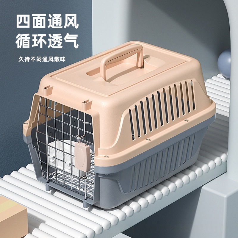 猫包航空箱猫咪专用便携外出