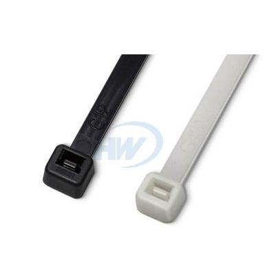 尼龙扎带GT-160M、GT-160MB(2.5*160mm)自锁式束线带,1000条/包