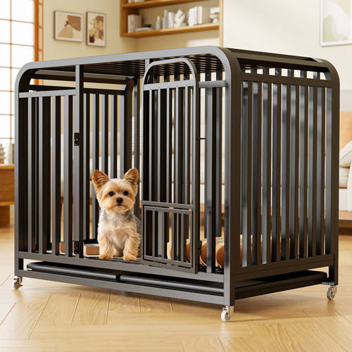 超大狗笼子家用室内大中小型犬