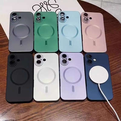 MagSafe磁吸适用iphone16