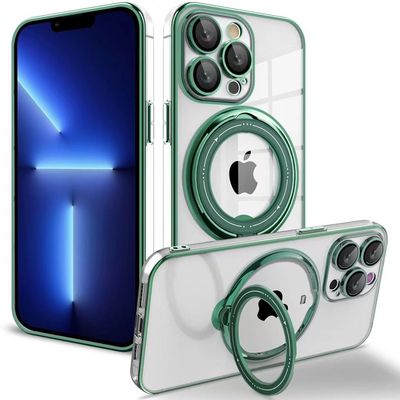 iPhone15软硅胶简约高级感