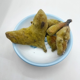 高山中药材干货五倍子五倍果百虫仓五贝子木夫子乌烟桃500g盐肤木