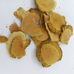 高山中药材野猕猴桃生鲜根猕猴桃藤条洋桃根藤梨根片茶饮500g干货