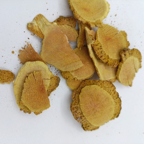 中药材野猕猴桃生鲜根干根片茶饮