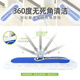 mop replacement household 极速Flat large headHl cloth