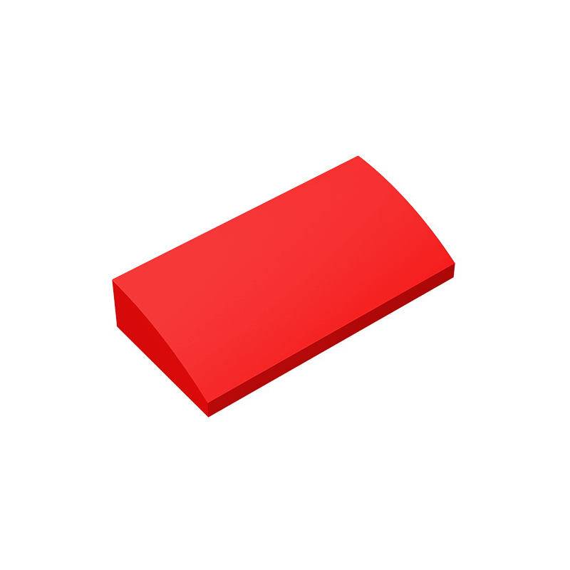 弧形积木乐高高砖散件