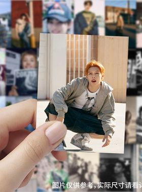 63张0cortis贴纸ins马丁高颜值壁纸周边装饰手机壳行李箱防水贴画