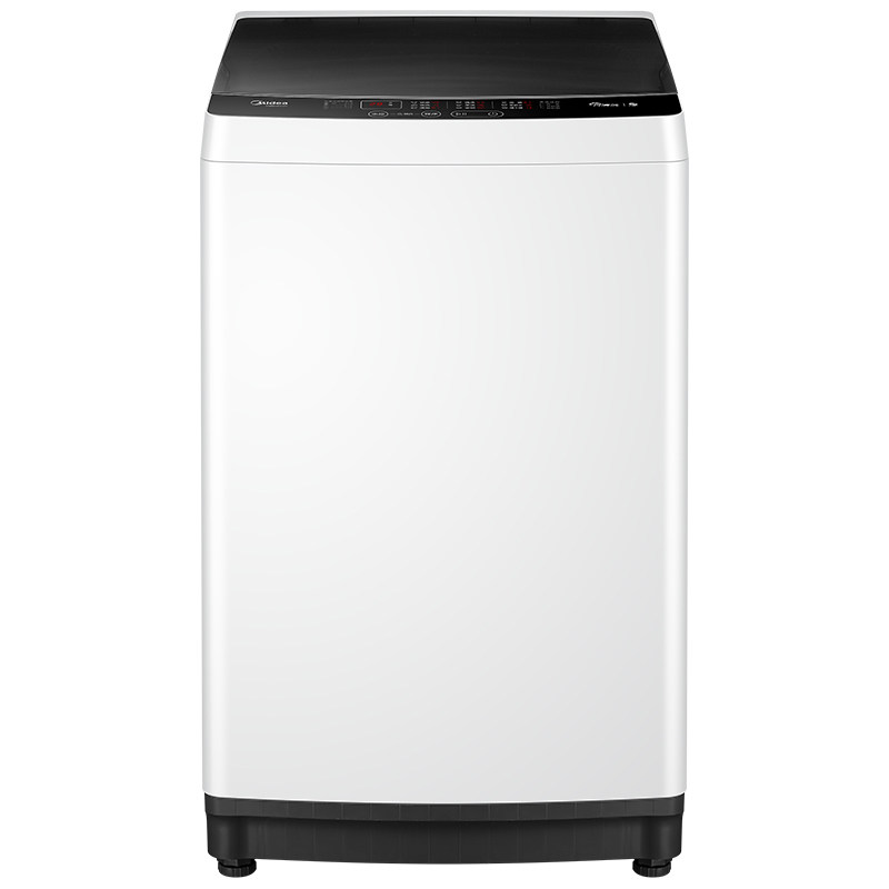 Midea/美的 MB80ECO1 8公斤kg波轮小型洗衣机 全自动家用大容量在类目 大家电, 洗衣机中 - 来自Buy2taobao.com提供专业的淘宝代购服务