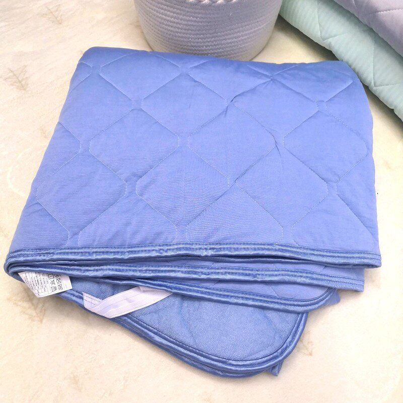 尼家冷感床垫软垫凉爽家用榻榻米床垫/床褥/床护垫/