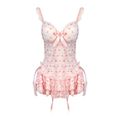 情趣内衣性感免脱纯欲小胸显大马甲制服诱惑激情床上大码qqny衣服