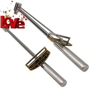 易工式扳手J扭力力矩扭矩扳手300NM汽修汽保工具指针公斤